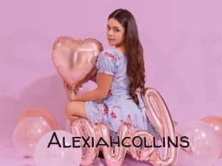 Alexiahcollins