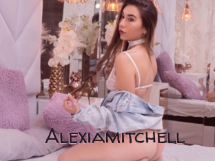 Alexiamitchell