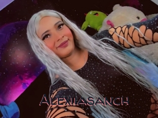 Alexiiasanch