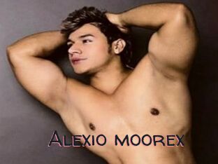 Alexio_moorex