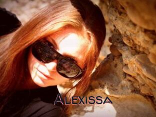 Alexissa