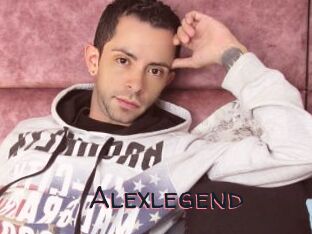 Alexlegend