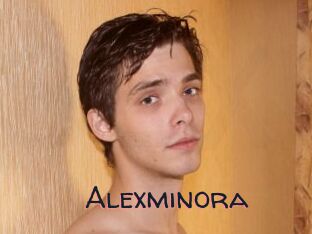Alexminora