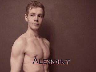 Alexmint
