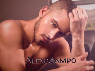 Alexocampo