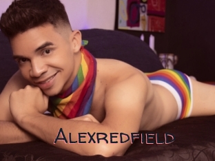 Alexredfield