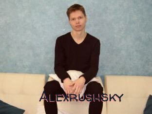 Alexrushsky