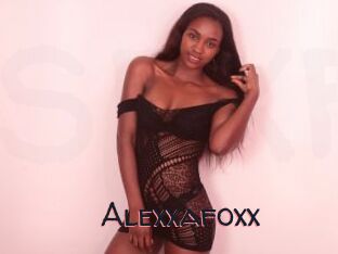 Alexxafoxx