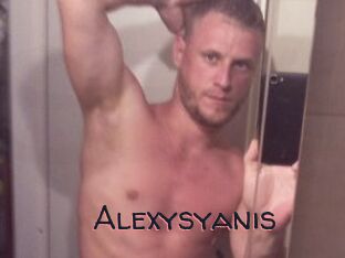 Alexysyanis