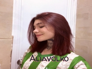 Aliavolko