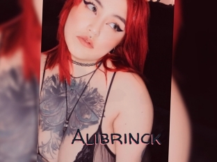 Alibrinck