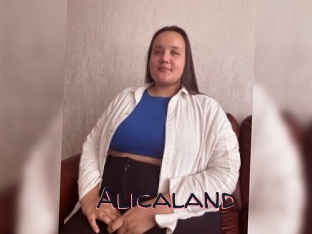Alicaland