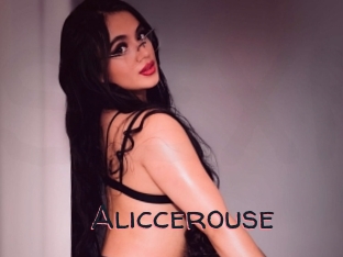 Aliccerouse