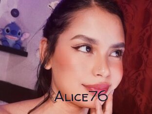 Alice76