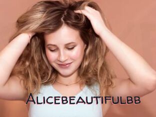 Alicebeautifulbb