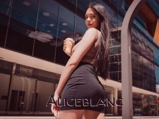 Aliceblanc