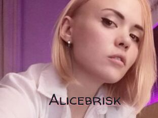 Alicebrisk