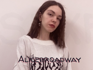 Alicebroadway