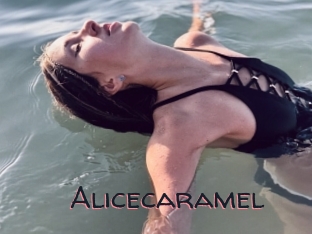 Alicecaramel