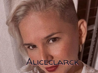 Aliceclarck