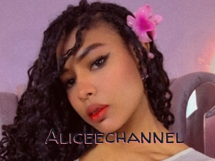 Aliceechannel