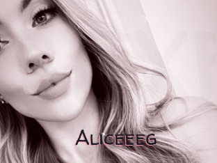 Aliceeeg