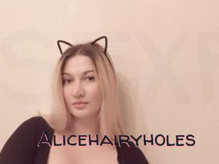 Alicehairyholes