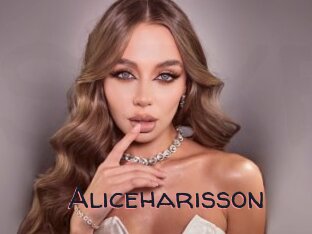 Aliceharisson