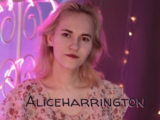 Aliceharrington