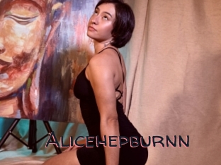 Alicehepburnn