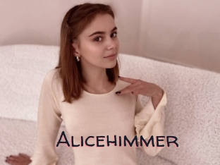 Alicehimmer