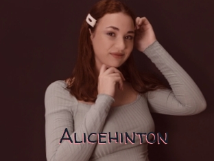 Alicehinton