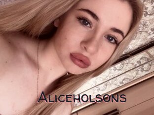 Aliceholsons