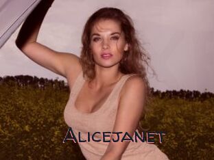 Alicejanet