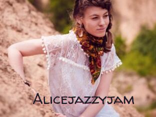 Alicejazzyjam