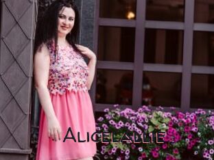 Alicelallie