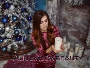 Alicemeowbeauty