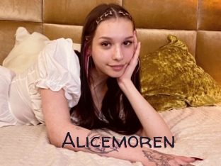 Alicemoren