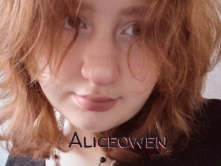 Aliceowen