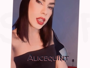 Alicequint