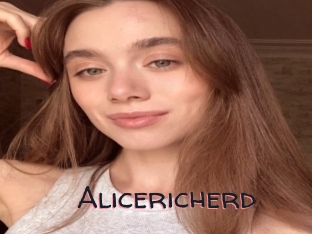 Alicericherd
