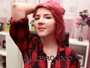 Alicerococo