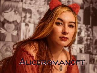 Aliceromanoft