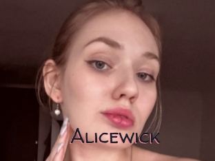 Alicewick