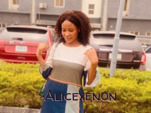 Alicexenon