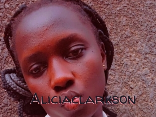 Aliciaclarkson