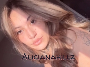 Alicianahillz