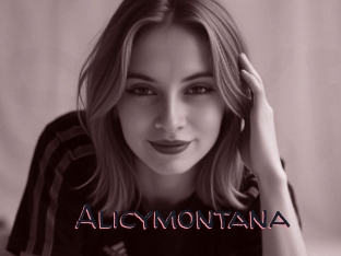 Alicymontana