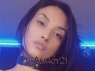 Alihot21