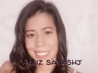Aliiz_savashj